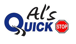 AL'S QUICK STOP trademark