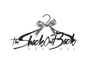 THESHACKOUTBACK BOUTIQUE trademark