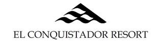 EL CONQUISTADOR RESORT trademark