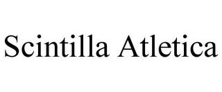 SCINTILLA ATLETICA trademark