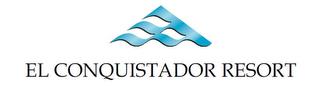 EL CONQUISTADOR RESORT trademark