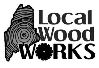 LOCAL WOOD WORKS trademark