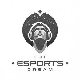 THE ESPORTS DREAM trademark