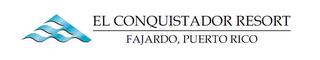 EL CONQUISTADOR RESORT FAJARDO, PUERTO RICO trademark