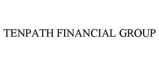 TENPATH FINANCIAL GROUP trademark