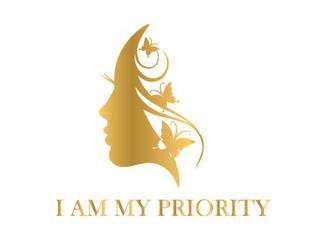 I AM MY PRIORITY trademark