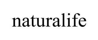 NATURALIFE trademark