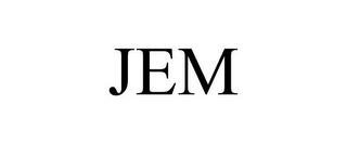 JEM trademark