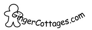 GINGERCOTTAGES.COM trademark