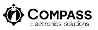 COMPASS ELECTRONICS SOLUTIONS trademark