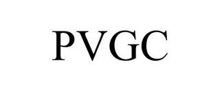 PVGC trademark