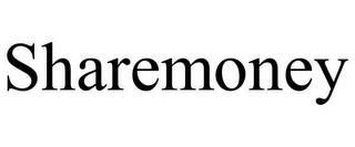 SHAREMONEY trademark