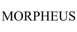 MORPHEUS trademark