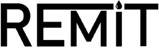 REMIT trademark