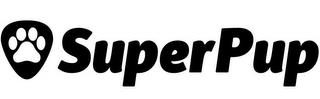 SUPERPUP trademark