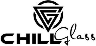 CHILLGLASS trademark