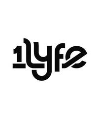 1LYFE trademark