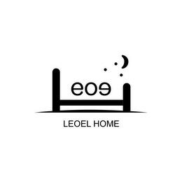 LEOEL HOME trademark