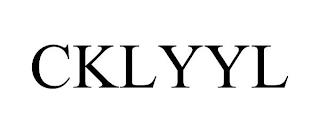 CKLYYL trademark