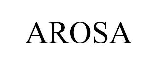 AROSA trademark