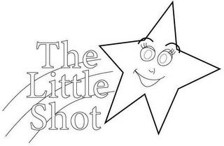 THE LITTLE SHOT trademark