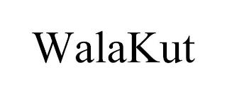 WALAKUT trademark