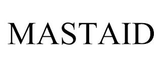 MASTAID trademark