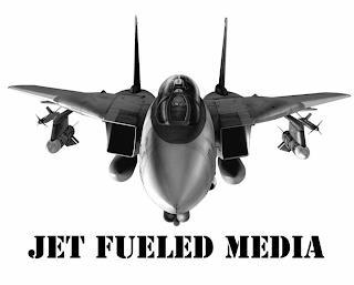 JET FUELED MEDIA trademark