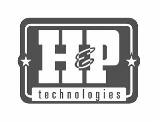 H&P TECHNOLOGIES trademark