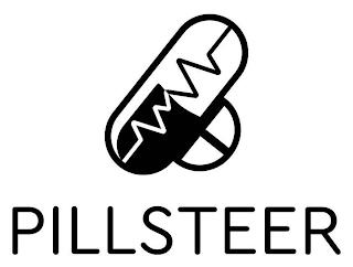 PILLSTEER trademark