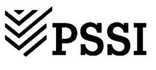 PSSI trademark