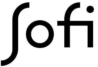 SOFI trademark