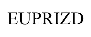 EUPRIZD trademark