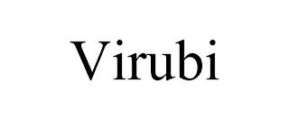 VIRUBI trademark