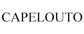 CAPELOUTO trademark