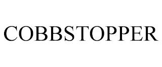 COBBSTOPPER trademark