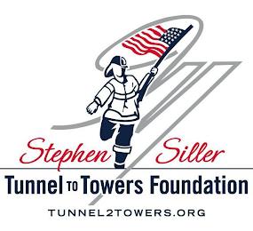 STEPHEN SILLER TUNNEL TO TOWERS FOUNDATION TUNNEL2TOWERS.ORG trademark