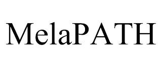 MELAPATH trademark