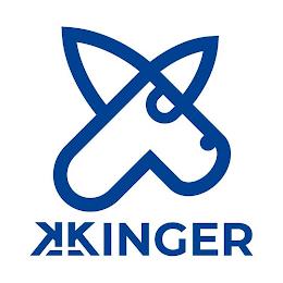 KKINGER trademark