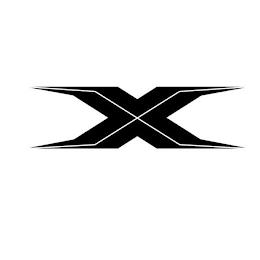 X trademark