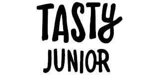 TASTY JUNIOR trademark