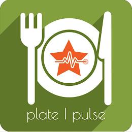 PLATE PULSE trademark