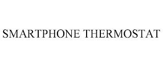 SMARTPHONE THERMOSTAT trademark