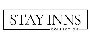 STAY INNS COLLECTION trademark