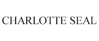 CHARLOTTE SEAL trademark