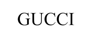 GUCCI trademark