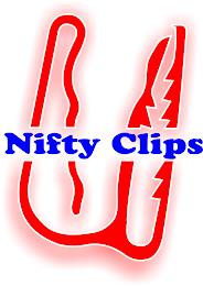 NIFTY CLIPS trademark