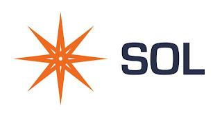 SOL trademark