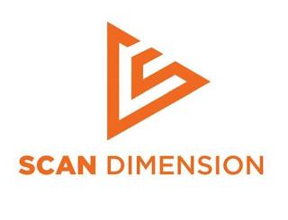 S SCAN DIMENSION trademark