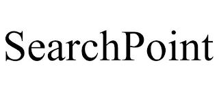 SEARCHPOINT trademark